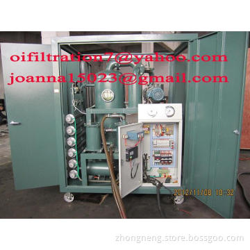 Transformer Oil Recycling,Insulation Oil Reclamation